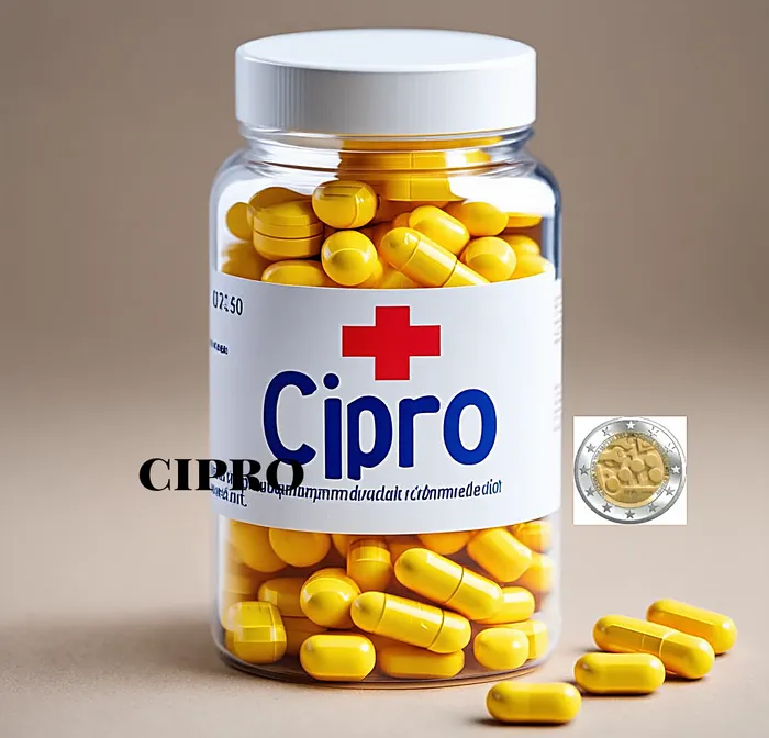 Cipro 1