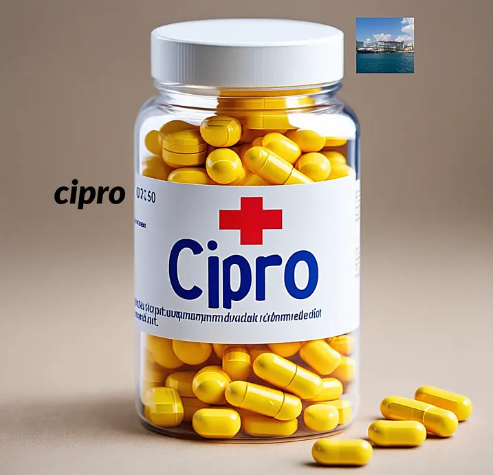 Cipro 2